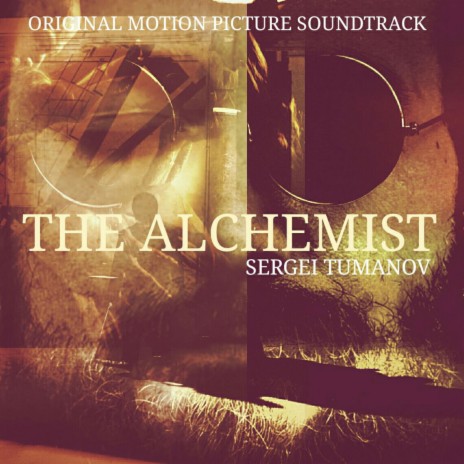 the Alchemist (Original Motion Picture Soundtrack) (Russian Version) | Boomplay Music