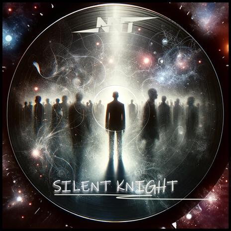 Silent Knight | Boomplay Music