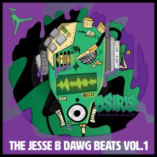 The JBD Beats (Instrumental)