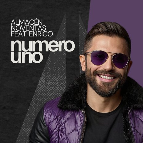 Numero Uno ft. Enrico | Boomplay Music