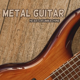 Metal Guitar