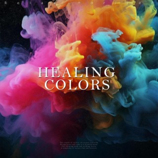 Healing Colors