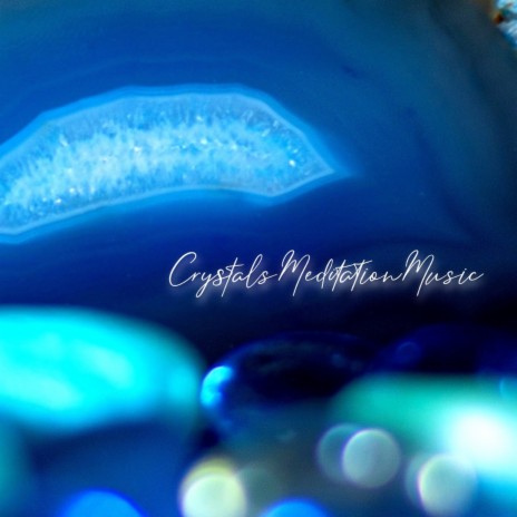 Sapphire - Creative Expression Intuition Meditation | Boomplay Music