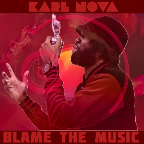 Blame the Music | Boomplay Music