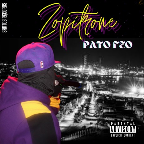 Pato Feo | Boomplay Music