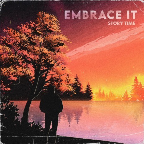 Embrace It | Boomplay Music