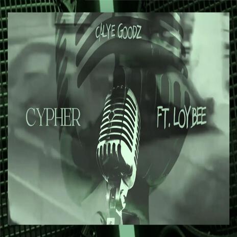 CYPHER ft. LUZY TAN, AICE D, DEN$IO, FIFTEEN P & ROXY | Boomplay Music