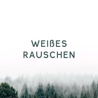 Weißes Rauschen