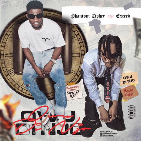 Owu Di Njo ft. Exceed042 | Boomplay Music