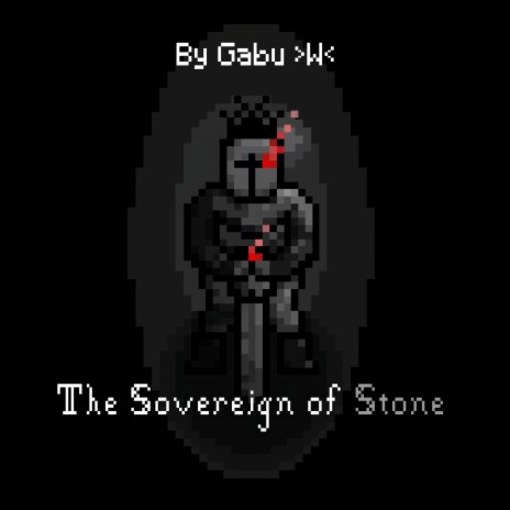 The Sovereign of Stone | Boomplay Music