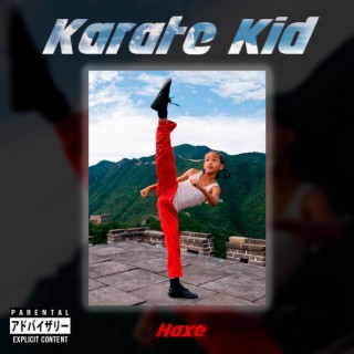 Karate Kid