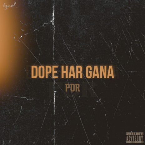 Dope Har Gaana ft. RickkBeatz