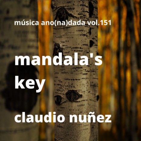 mandala's key | Boomplay Music