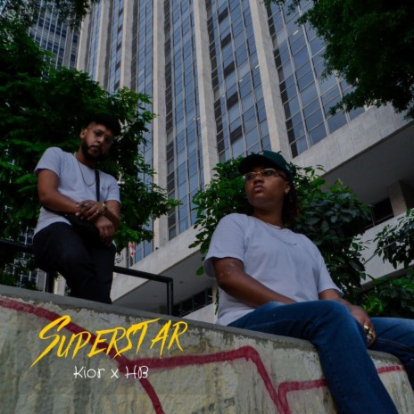 Superstar ft. HB | Boomplay Music