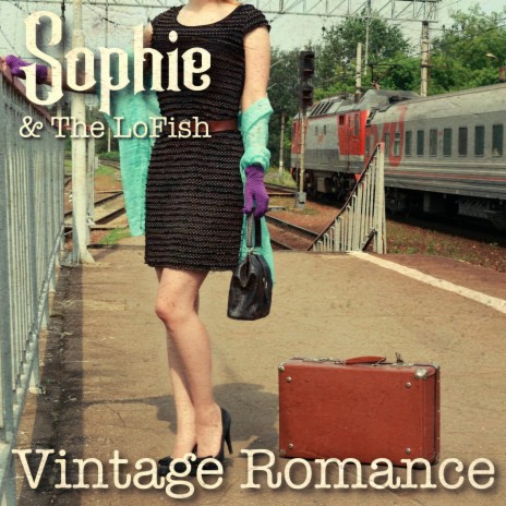 Vintage Romance | Boomplay Music