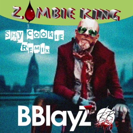 Zombie King (Shy Cookie) (Remix) | Boomplay Music