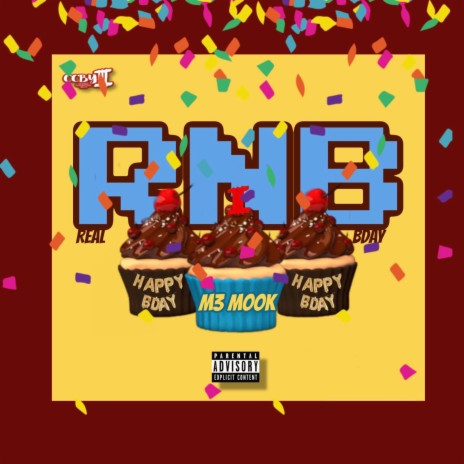 RNB (Real N. Bday) | Boomplay Music