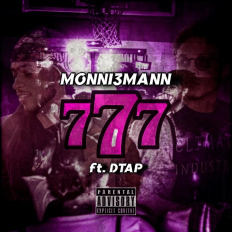 777 Freestyle ft. DTAP | Boomplay Music