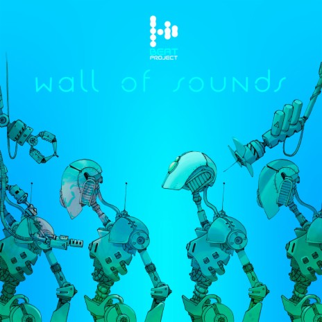 Wall of Sounds | Boomplay Music