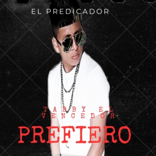 Prefiero lyrics | Boomplay Music