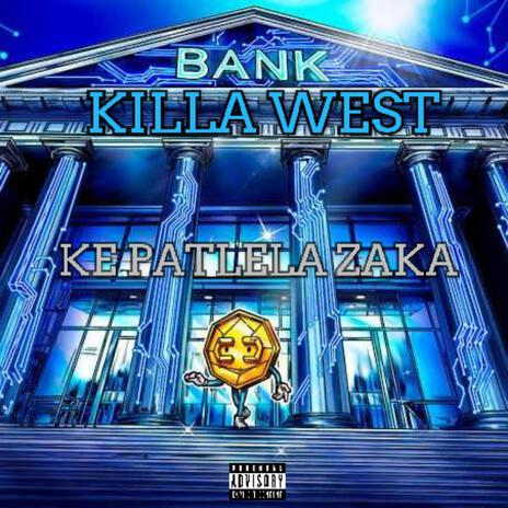 Ke Ipatlela Zaka | Boomplay Music