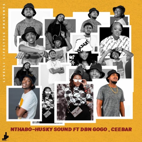 Husky Sound ft. DBN Gogo & Ceebar | Boomplay Music