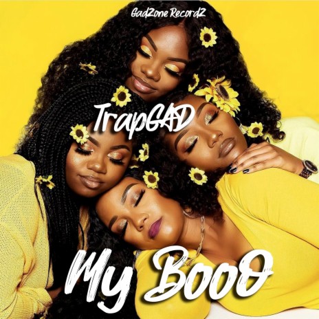 My Booo | Boomplay Music
