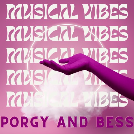 The Song Of Bess (My Woman) | Boomplay Music