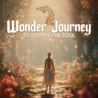 Wonder Journey: Enchanting Bandura Sounds for Magical Relaxation, and Meditation to Deepen the Soul