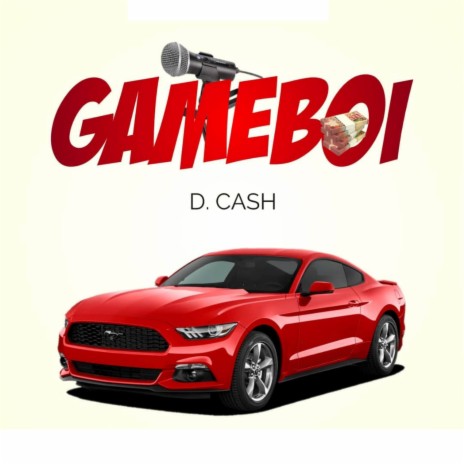 Gameboi