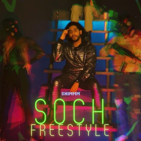 Soch Freestyle | Boomplay Music