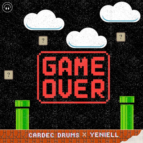 Game Over ft. Yeniell | Boomplay Music