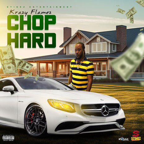 Chop Hard | Boomplay Music