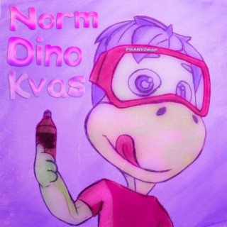 Norm Dino Kvas