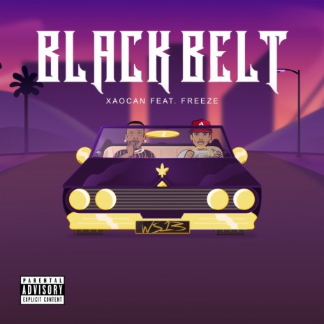 BlackBelt ft. Freeze | Boomplay Music