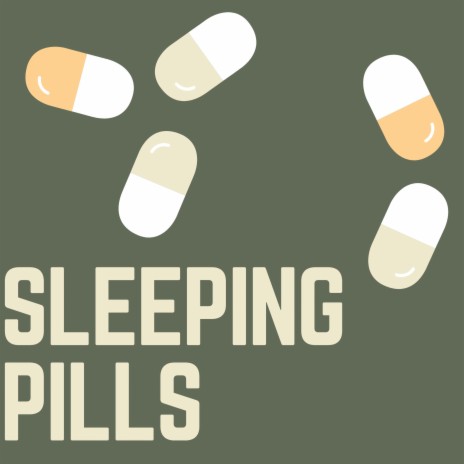 Sleeping Pills ft. Its Sonny | Boomplay Music