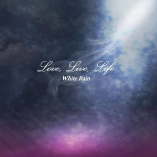 White Rain