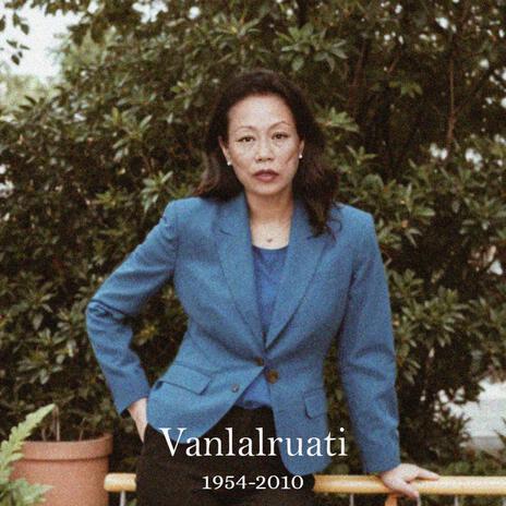 Vanlalruati Tuaiduh Lawmlai Valte (Album Version)
