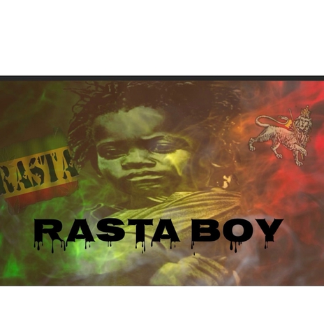 Rasta Boy
