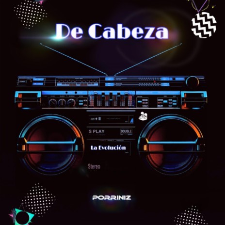 De Cabeza | Boomplay Music