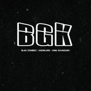 BGK