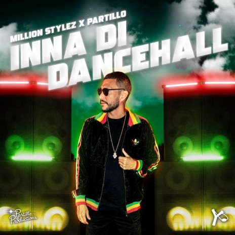 Inna Di Dancehall ft. Partillo | Boomplay Music