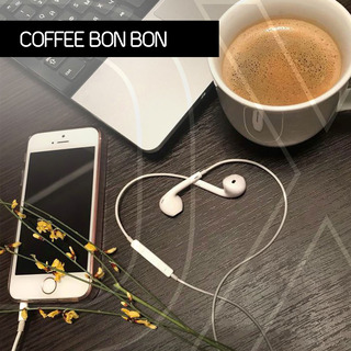 Coffee Bon Bon