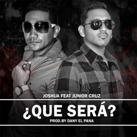 Que Séra (feat. Junior Cruz) | Boomplay Music