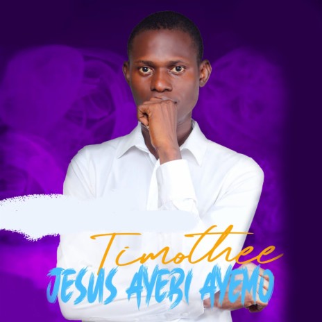 Jesus Ayebi Ayemo | Boomplay Music