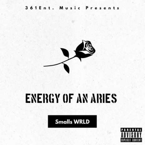 Energy Of An Aries | Boomplay Music