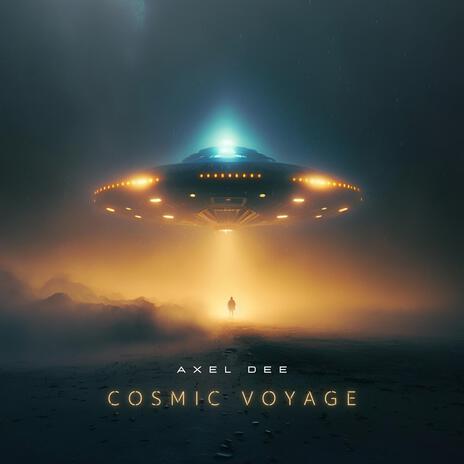 Cosmic Voyage | Boomplay Music