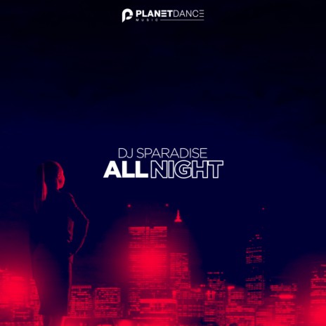 All Night (Extended Mix)