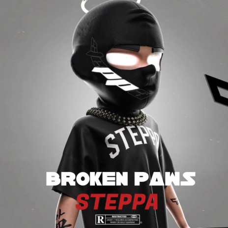 Steppa | Boomplay Music