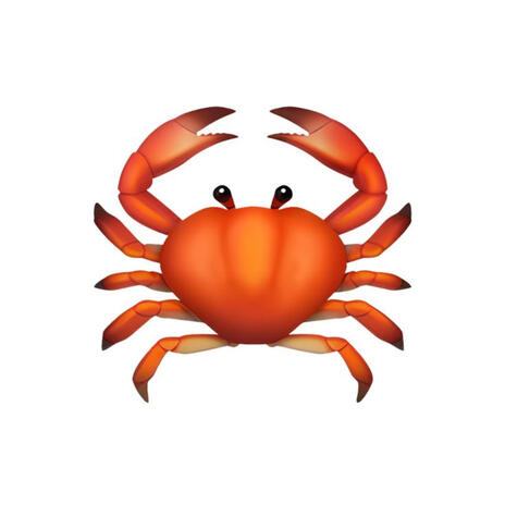 Crab | Boomplay Music